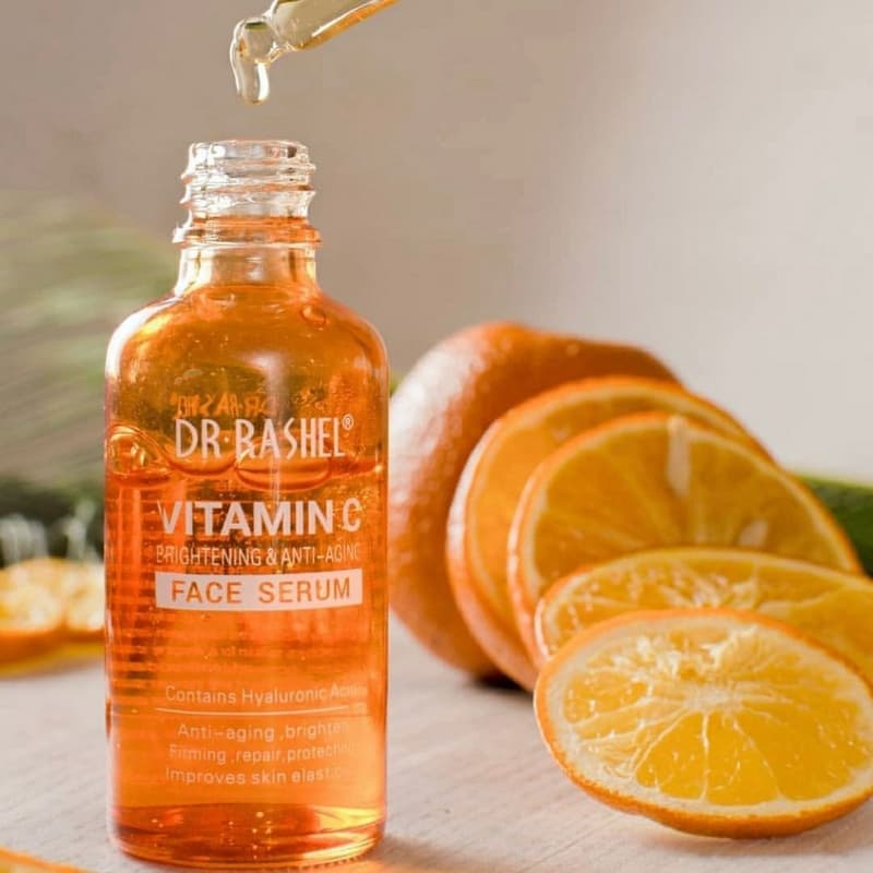 Dr Rashel VITAMIN C SERIES KIT